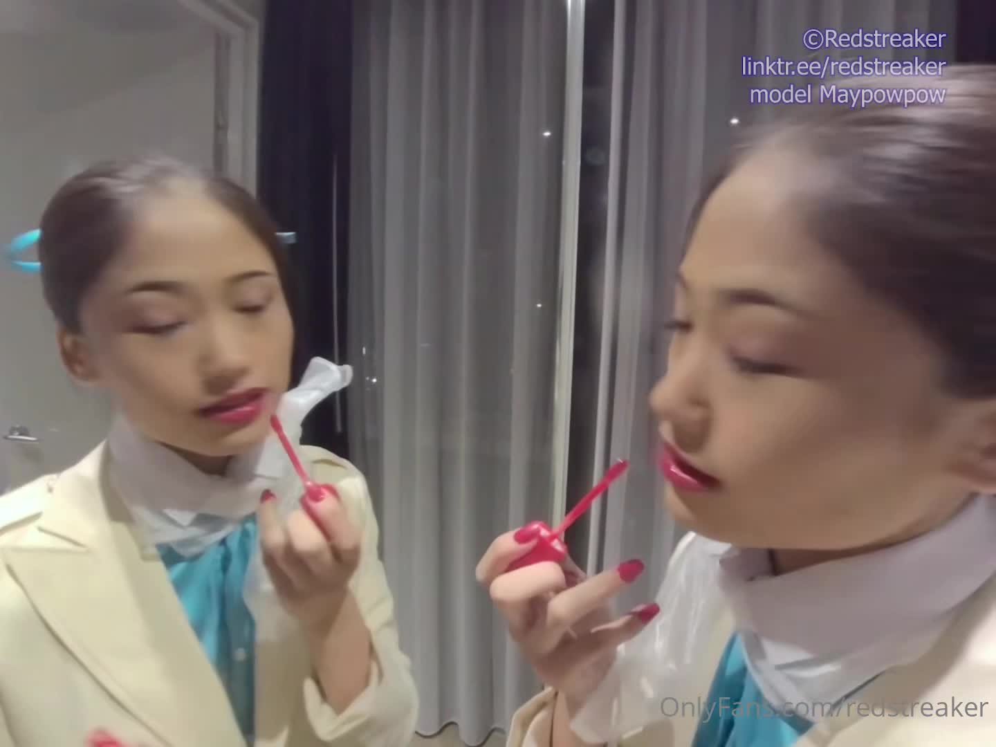 Video 654925 from Mina Yahagi / maypowpow