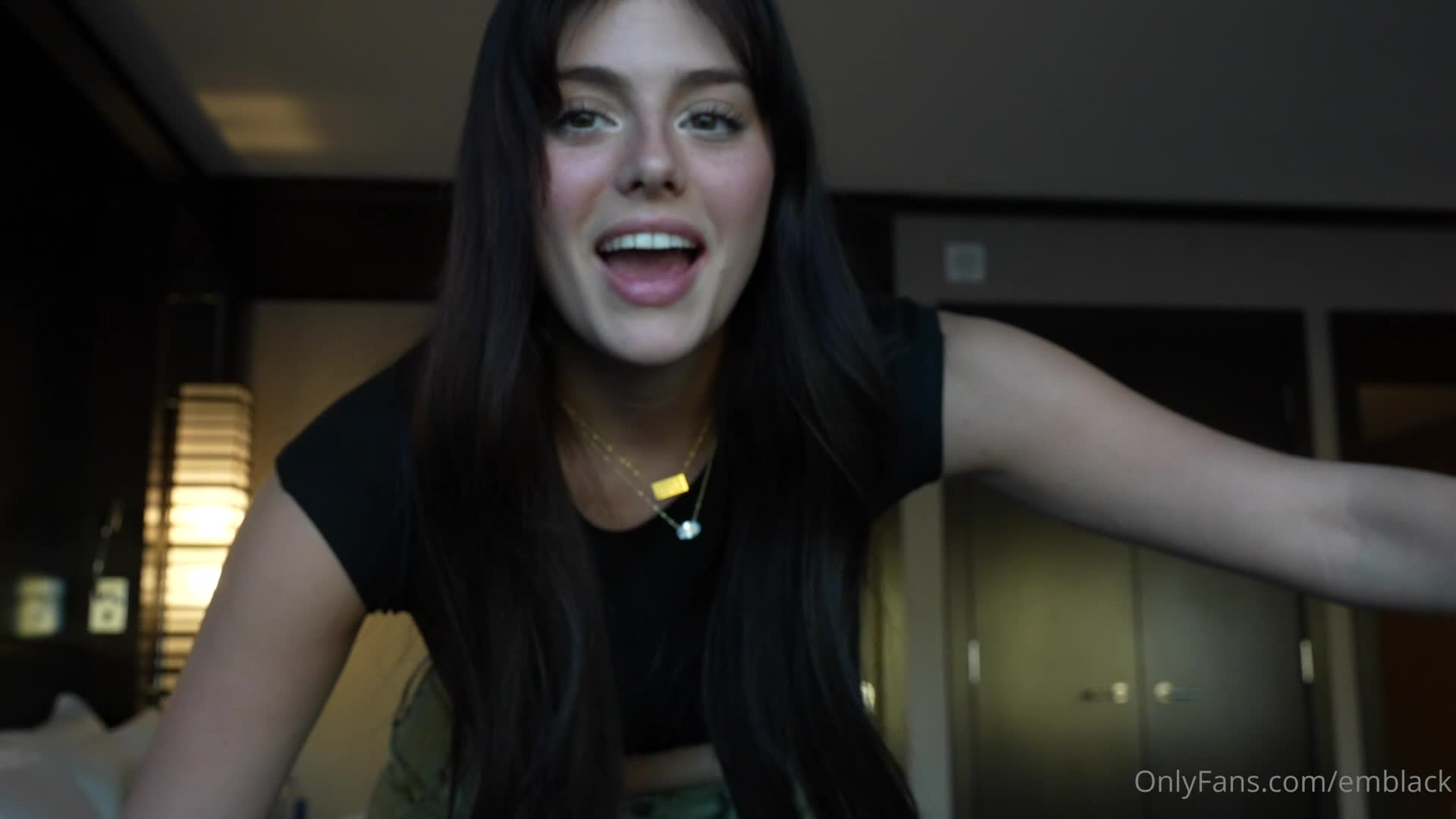 Video 655240 from Emily Black - Emblack