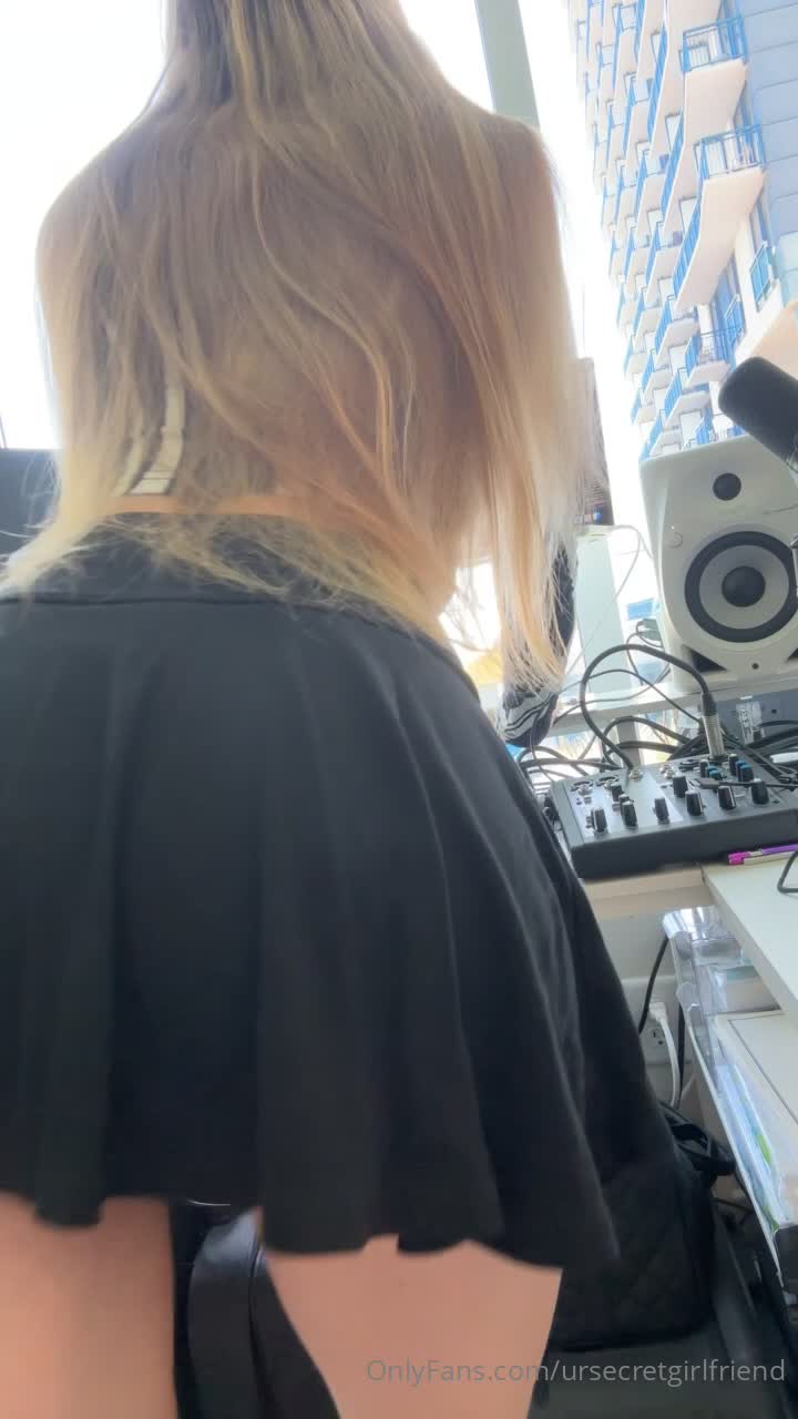 Video 655588 from ursecretgirlfriend | ursecretgf | Pyra Fae