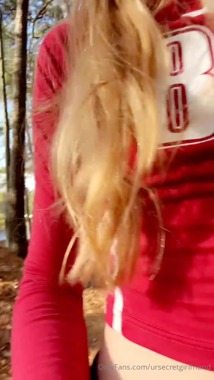 Video 655644 from ursecretgirlfriend | ursecretgf | Pyra Fae