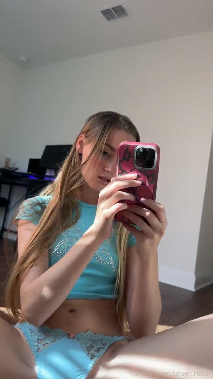 Video 655713 from ursecretgirlfriend | ursecretgf | Pyra Fae