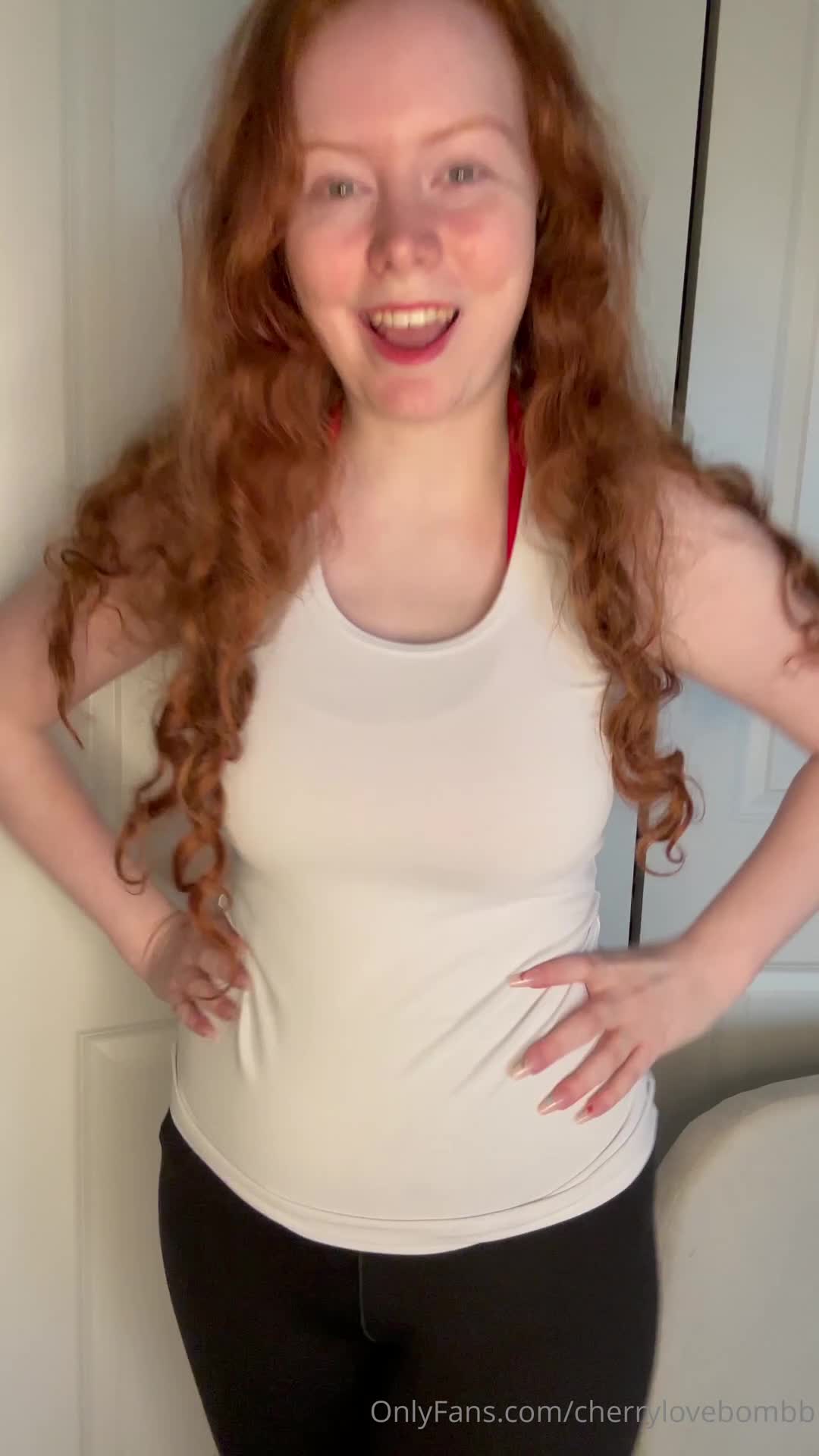 Video 655819 from Cherrylovebombb