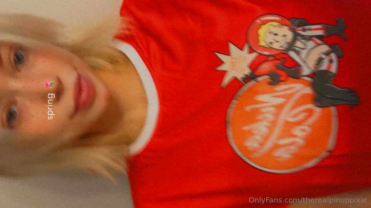 Video 655828 from PinupPixie / Cyberpunk Pixie