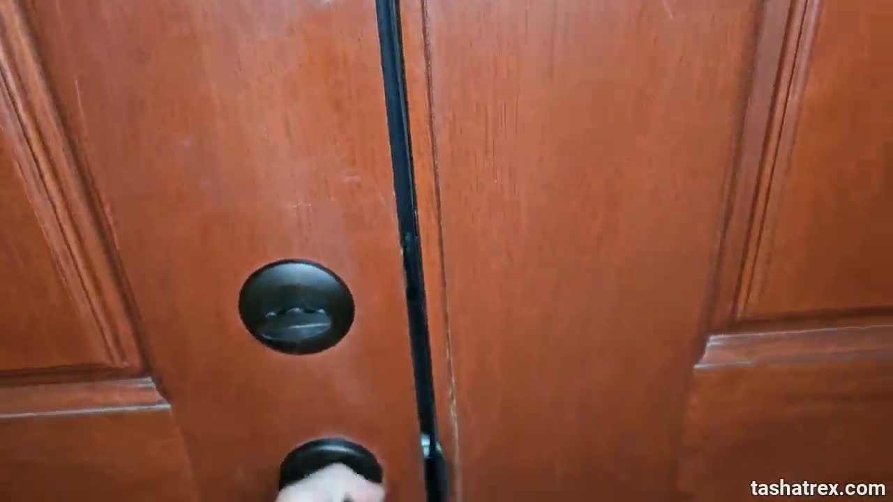 Video 655971 from Tasha Trex