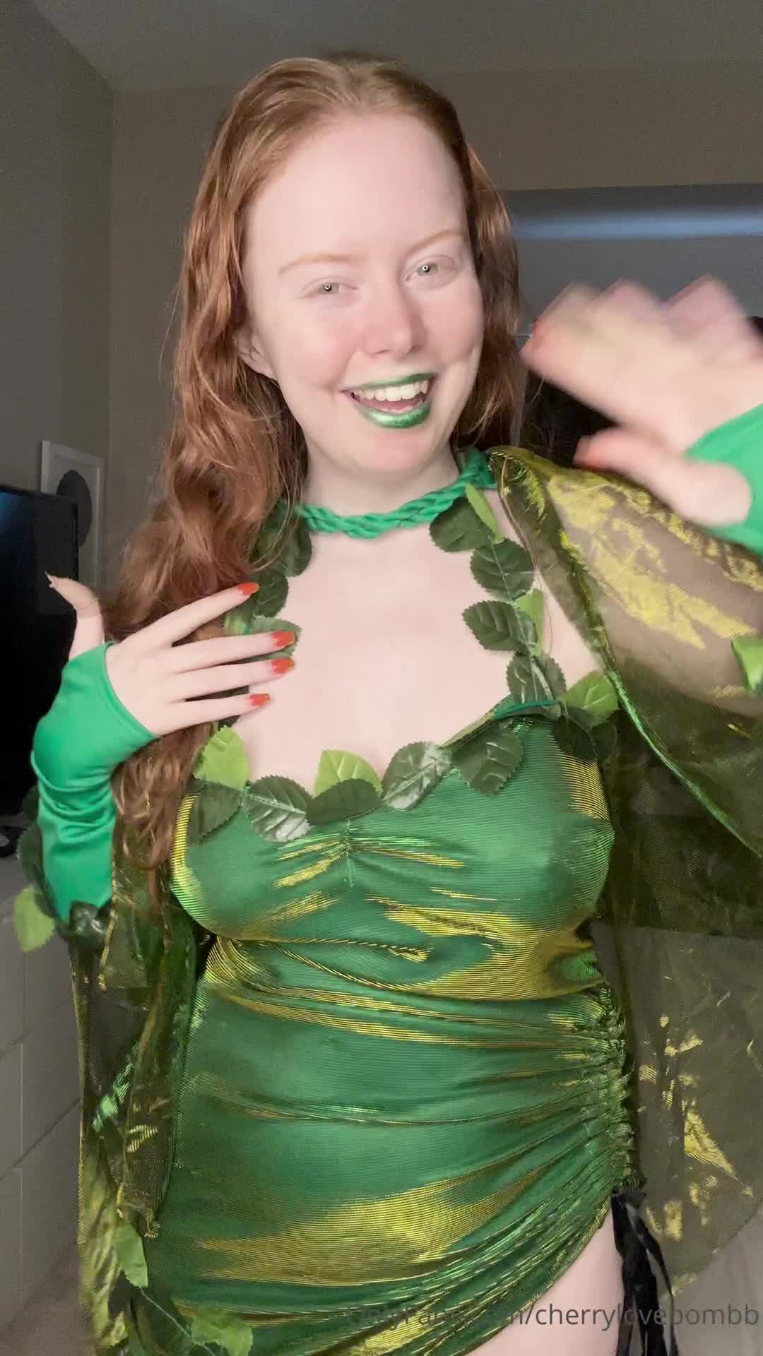 Video 655990 from Cherrylovebombb