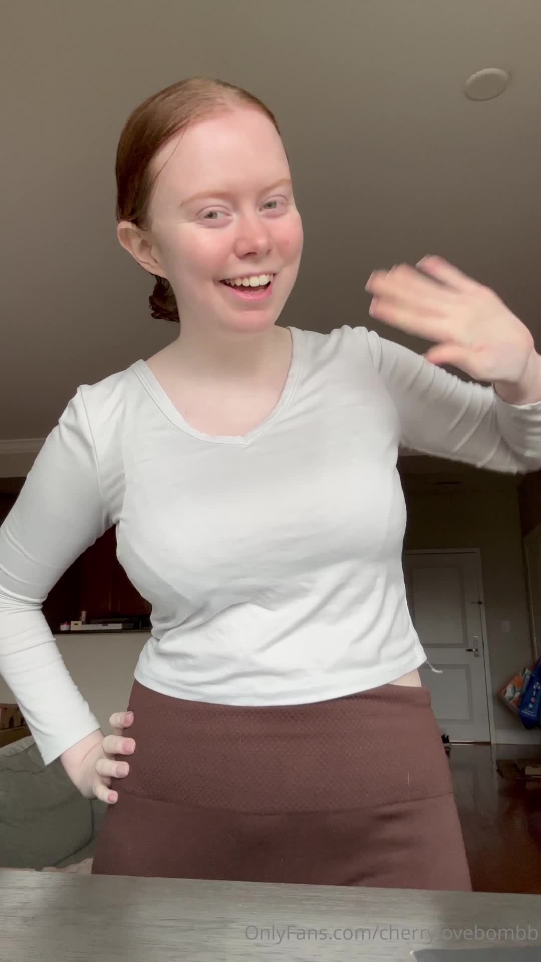 Video 656058 from Cherrylovebombb