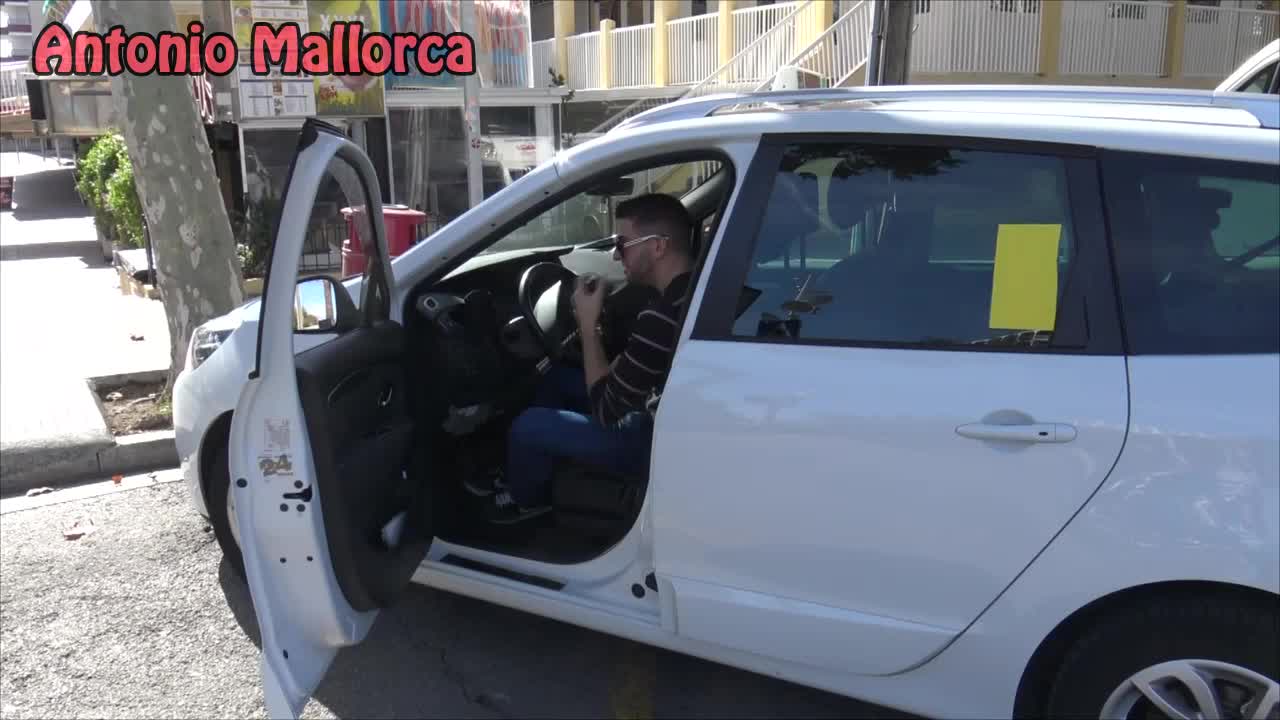 Video 656071 from Antonio Mallorca