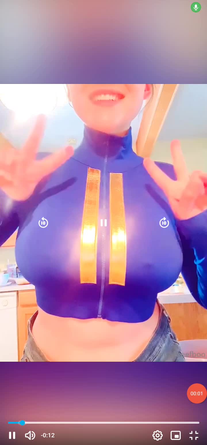 Video 656246 from Kobaebeefboo