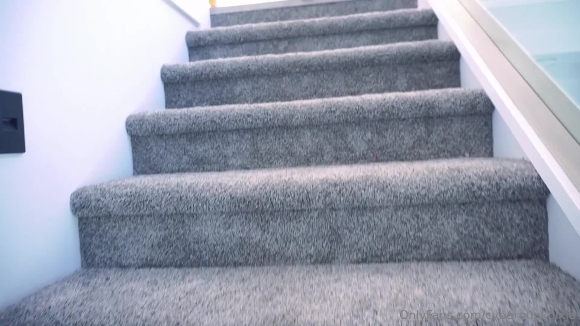 Video 656347 from PinupPixie / Cyberpunk Pixie