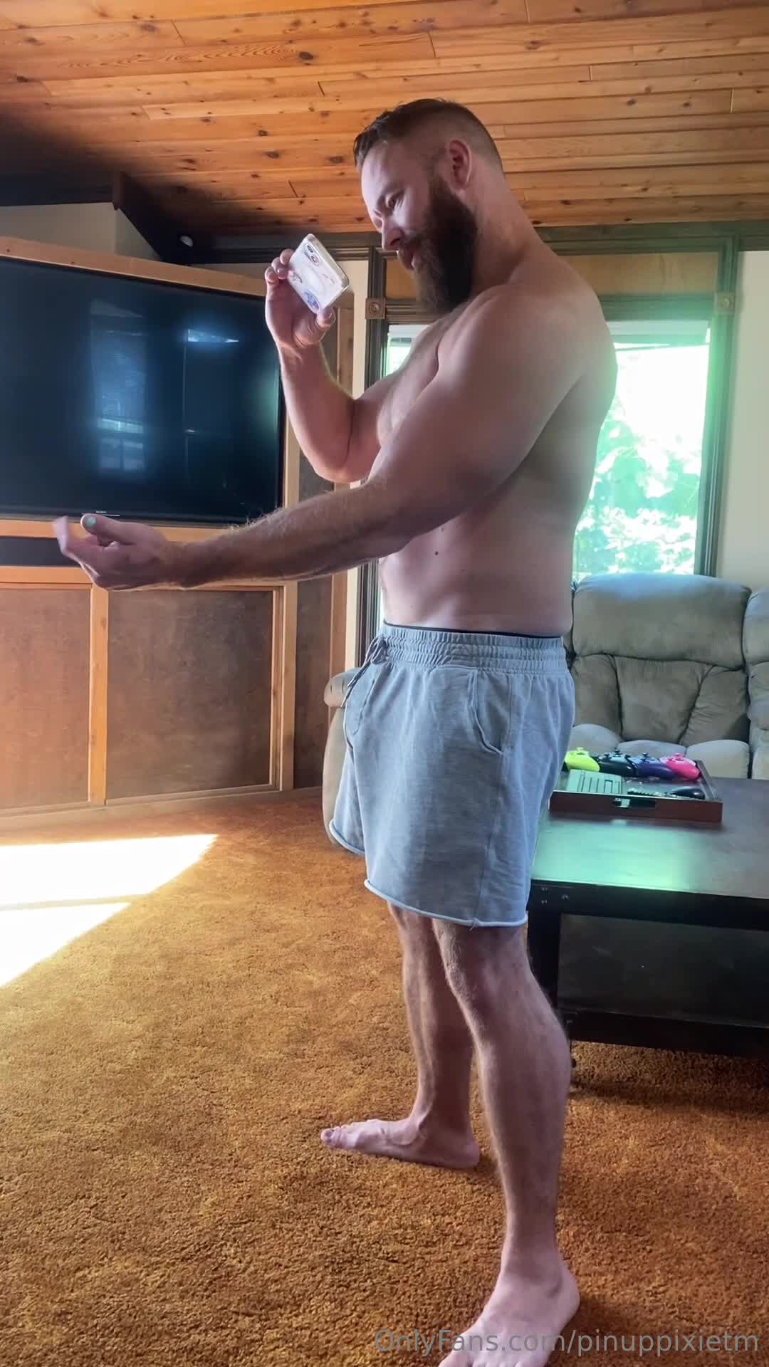 Video 656386 from PinupPixie / Cyberpunk Pixie