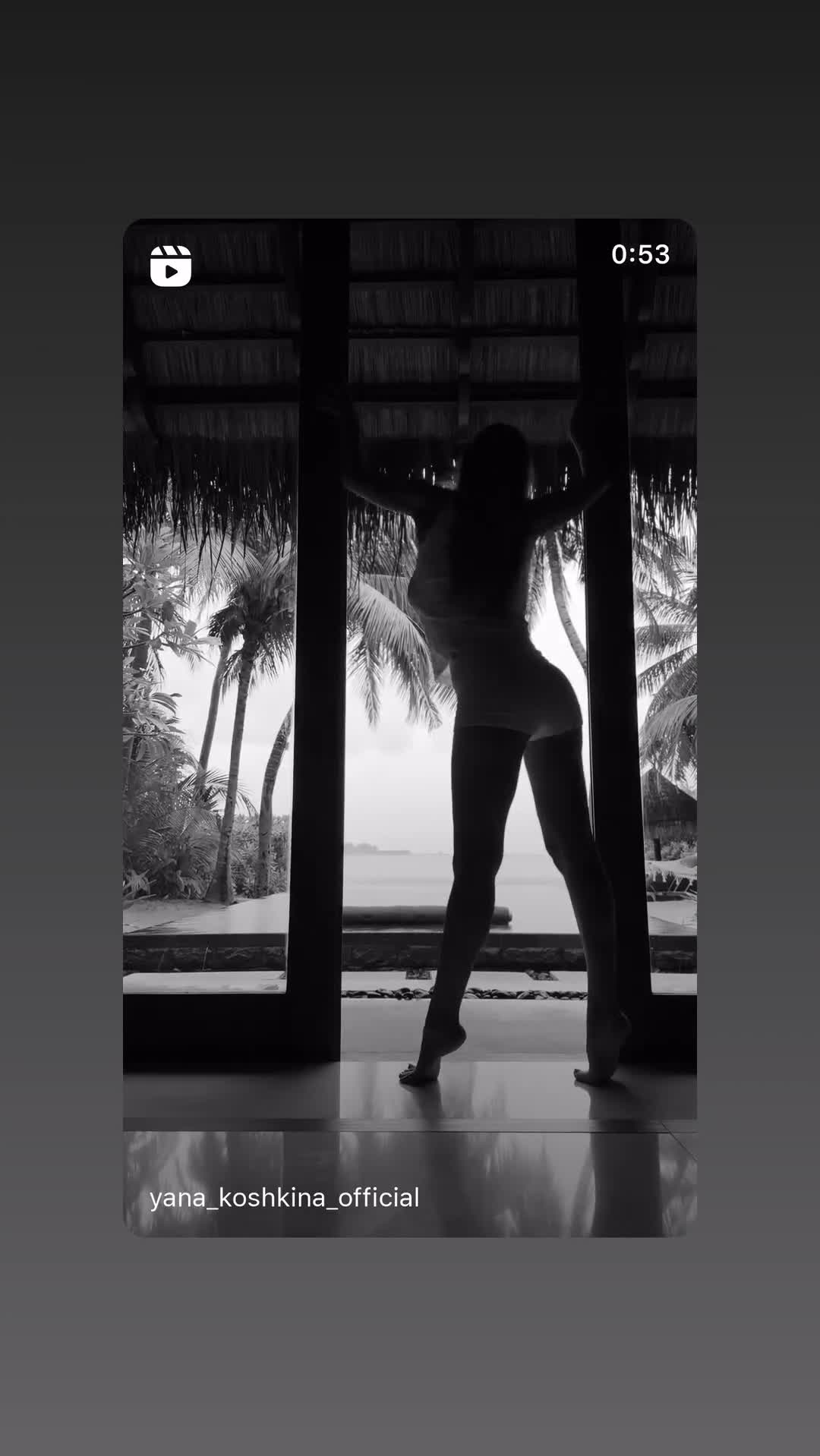 Video 656601 from Yana Koshkina