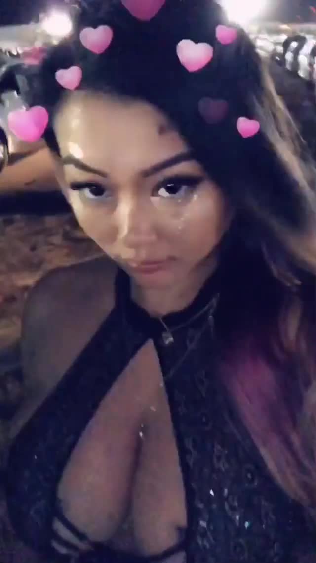 Video 656676 from Vicki Li vickibaybeee