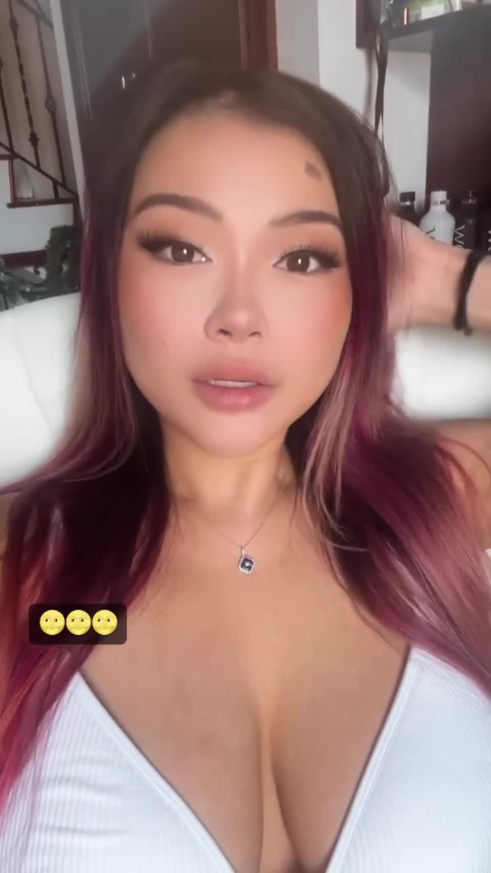 Video 656706 from Vicki Li vickibaybeee