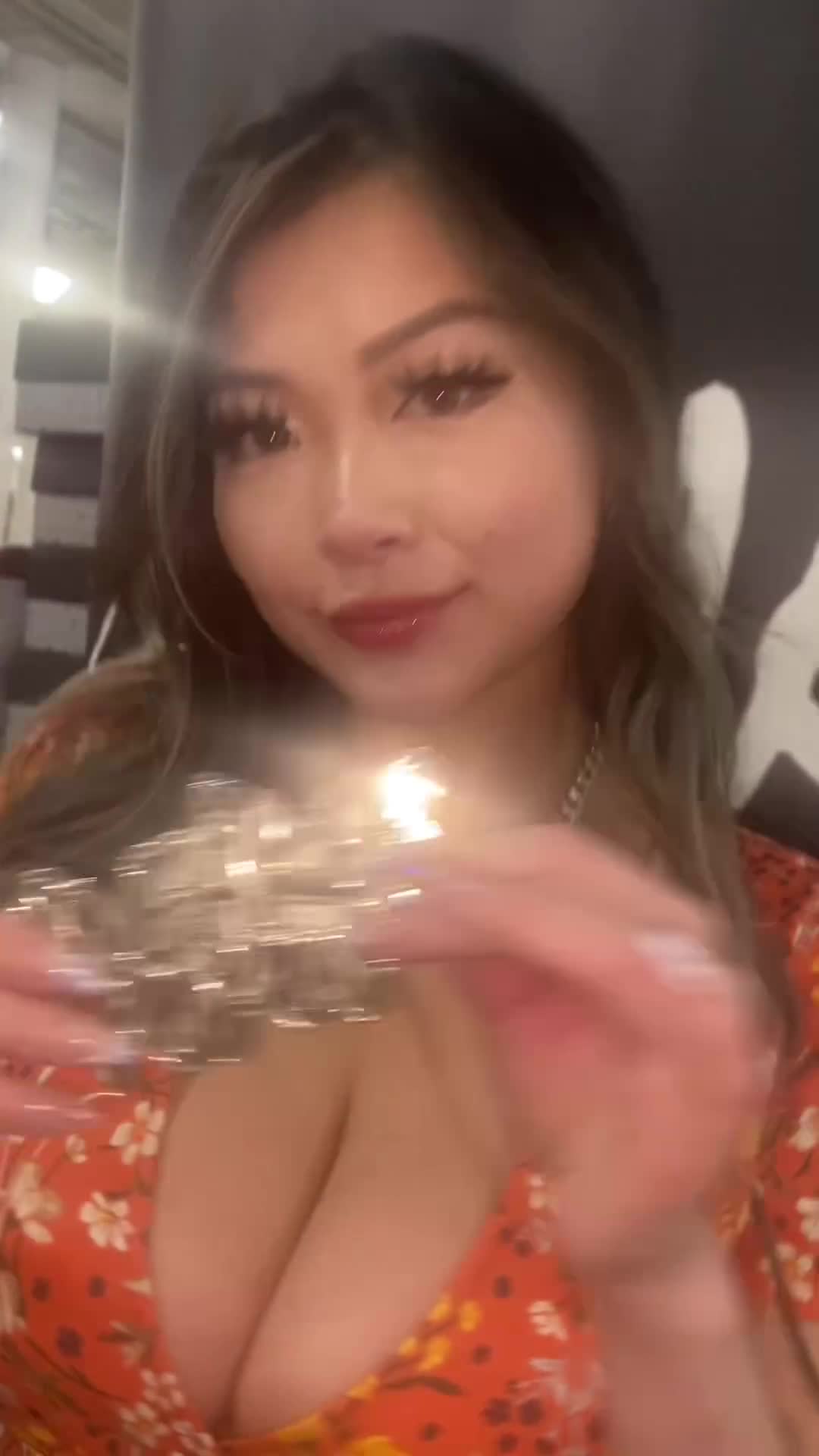 Video 656736 from Vicki Li vickibaybeee