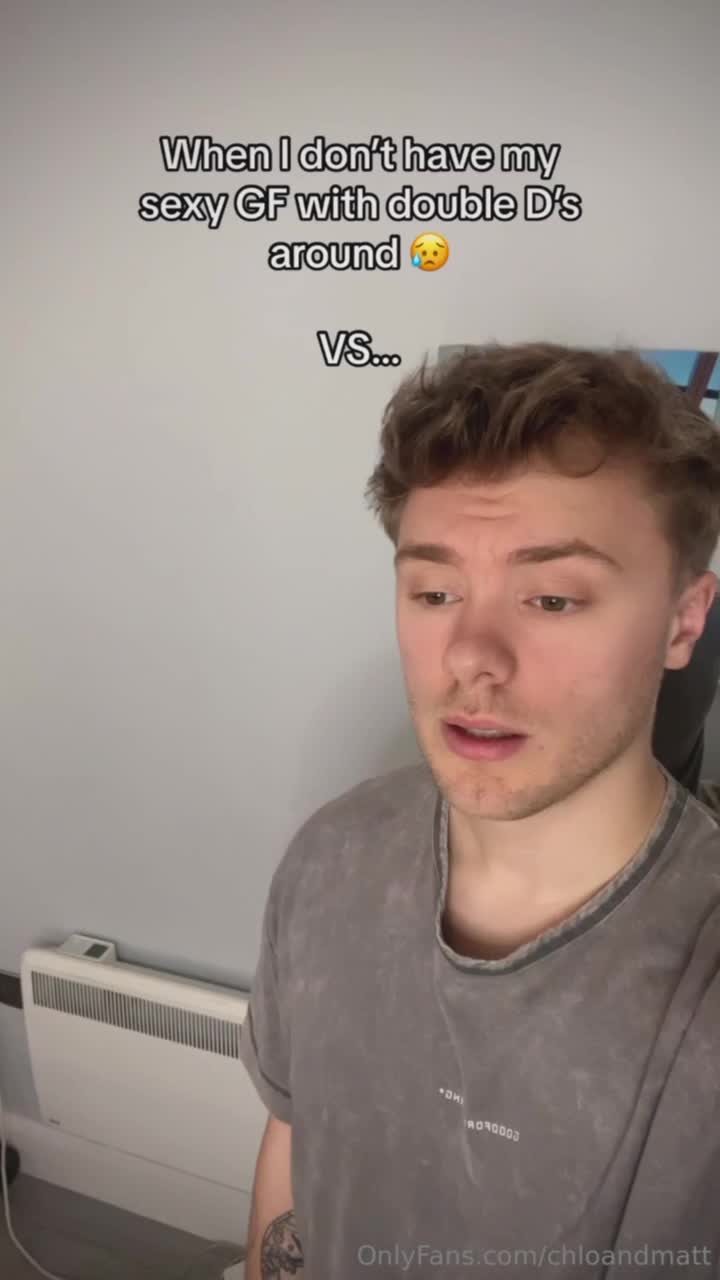 Video 279280 from Chloe May / Chlo.mayy / chloandmatt