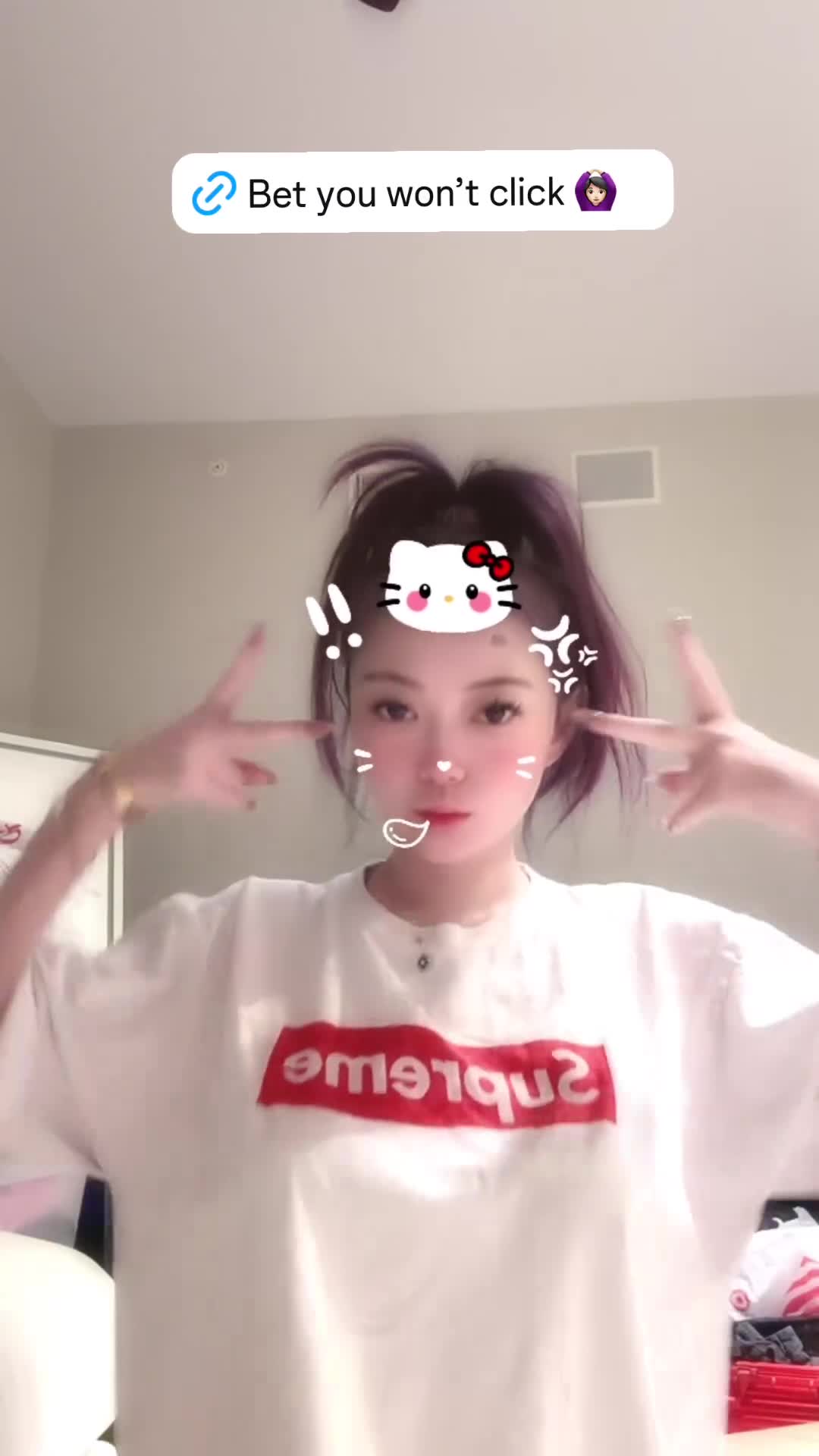 Video 656774 from Vicki Li vickibaybeee