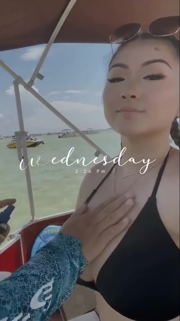 Video 656801 from Vicki Li vickibaybeee