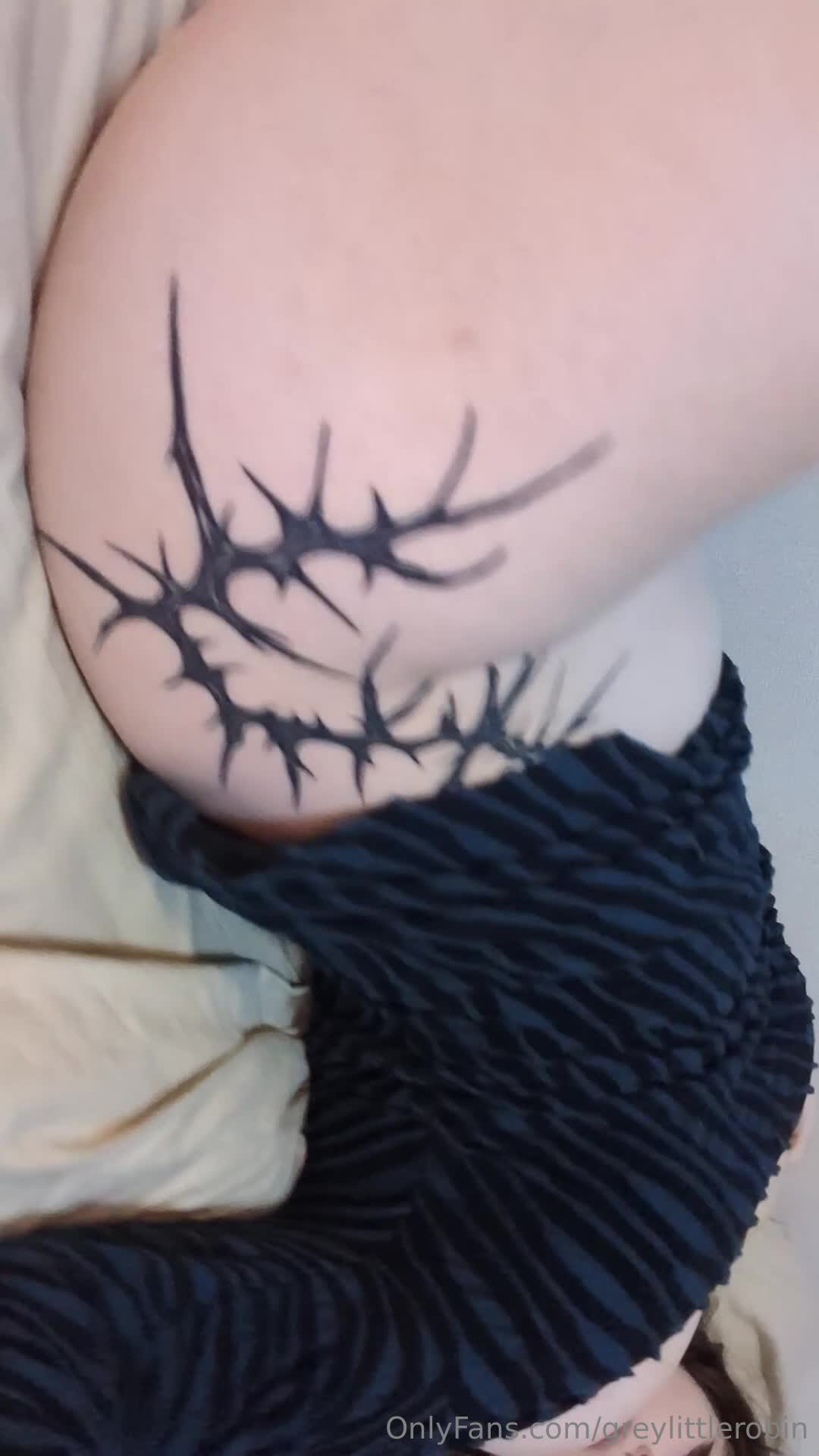 Video 657009 from mylittlerobin | Robin Grey