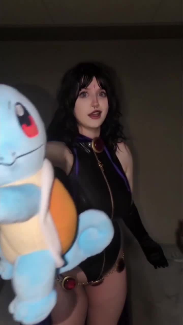 Video 657116 from mylittlerobin | Robin Grey