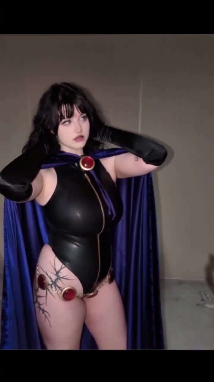 Video 657118 from mylittlerobin | Robin Grey