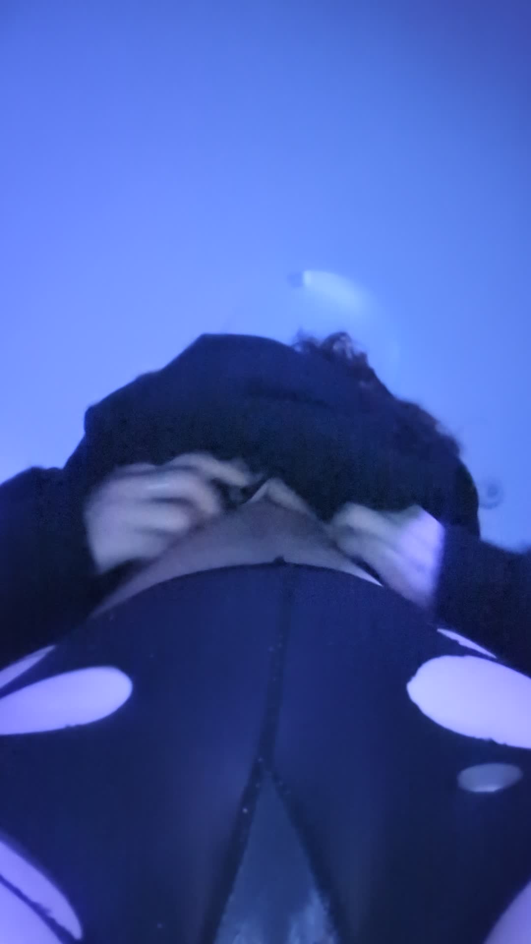 Video 657167 from mylittlerobin | Robin Grey