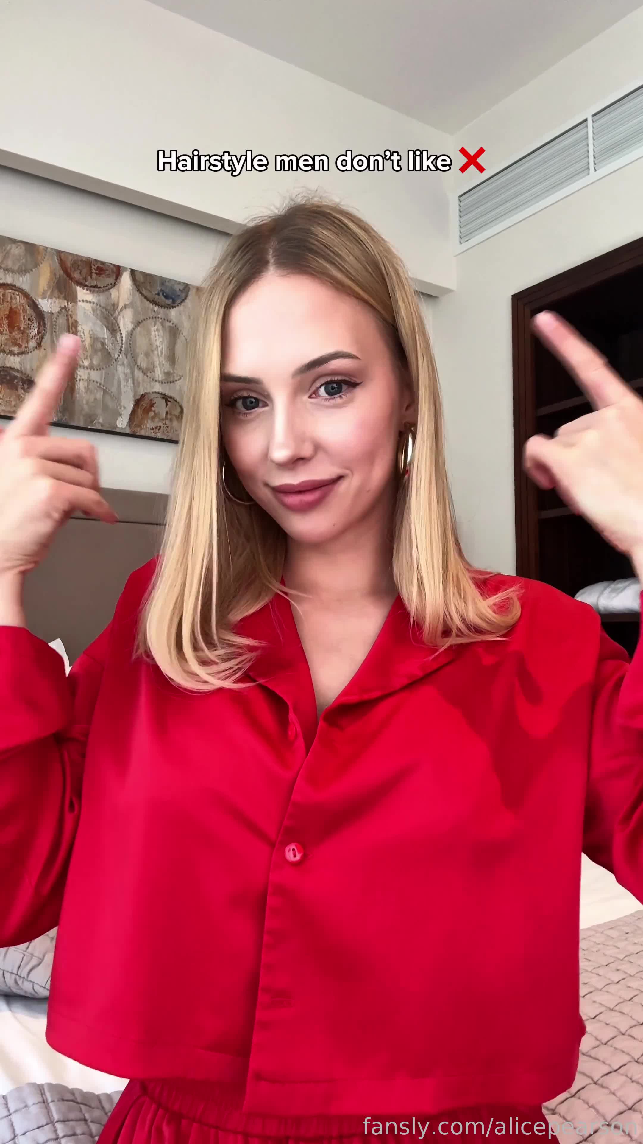 Video 657711 from Alice Pearson ( alicepearson) itsamyalice