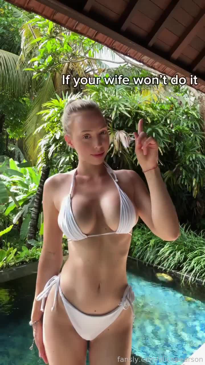 Video 657728 from Alice Pearson ( alicepearson) itsamyalice