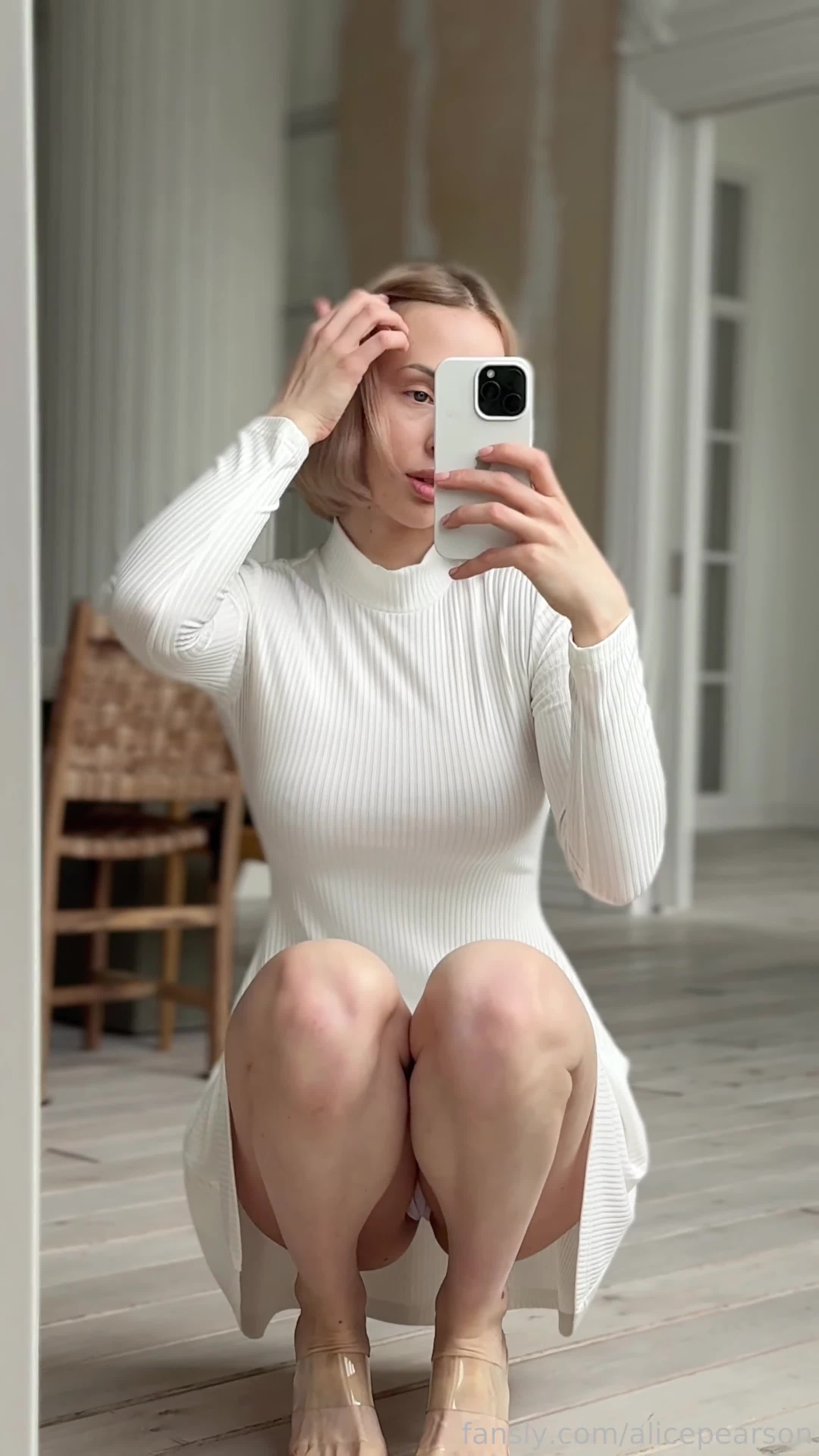 Video 657737 from Alice Pearson ( alicepearson) itsamyalice