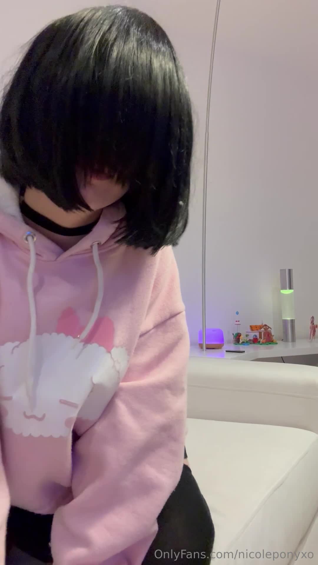 Video 658452 from Niquidoll - Nicoleponyxo - Nicole