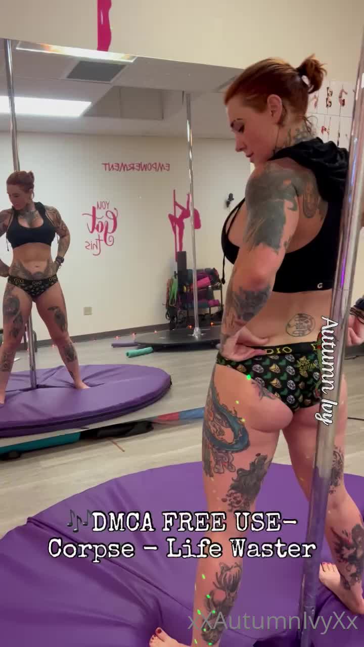 Video 658463 from Autumn Ivy