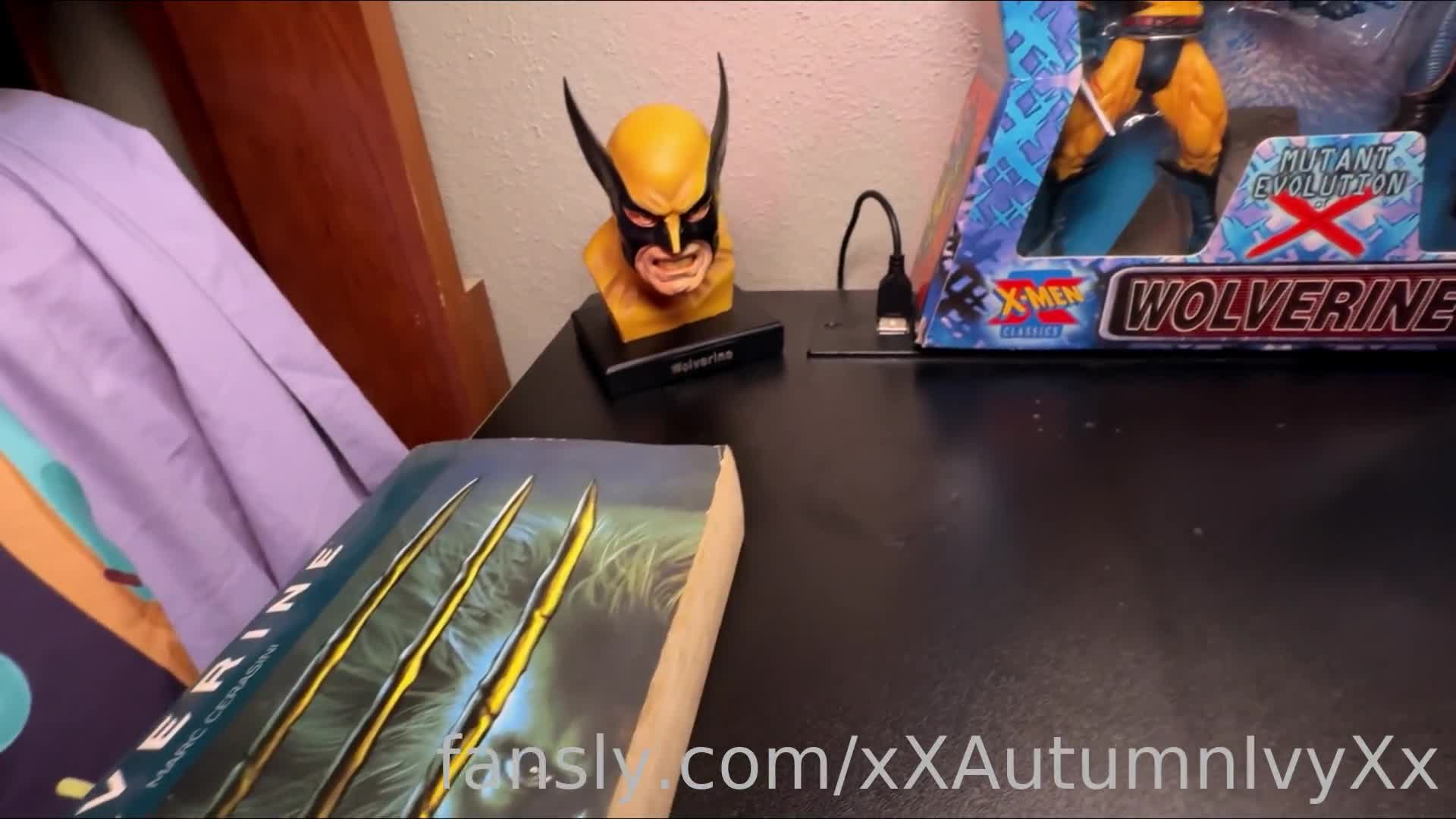 Video 658501 from Autumn Ivy