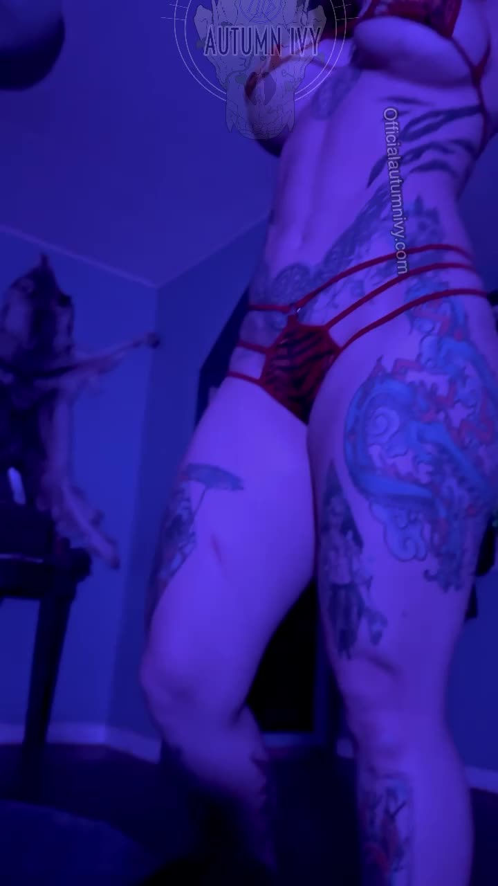 Video 658503 from Autumn Ivy