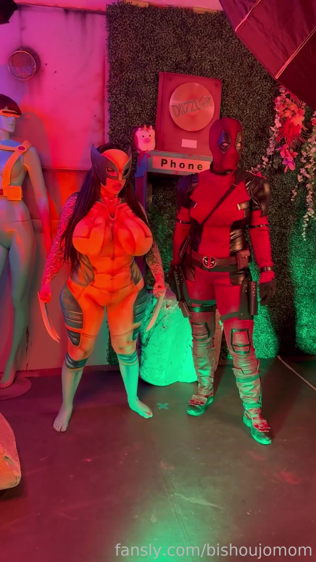 Video 658504 from Autumn Ivy