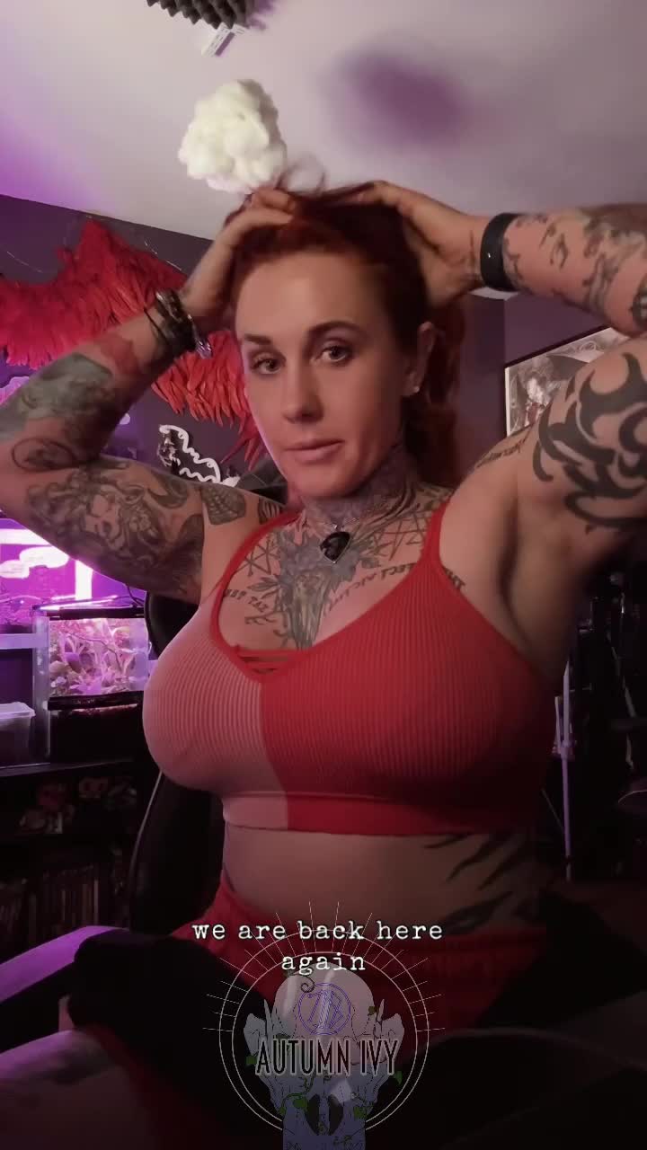 Video 658506 from Autumn Ivy