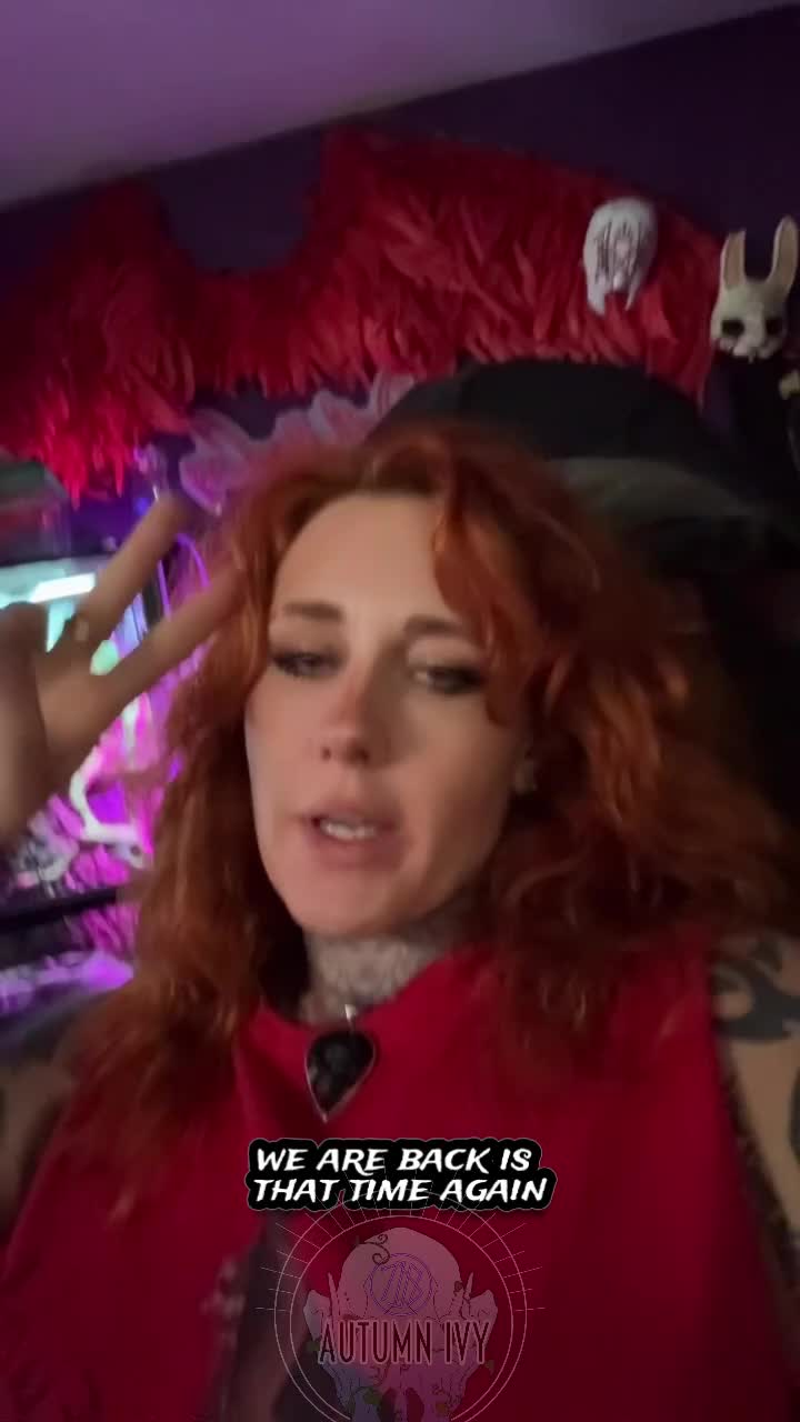 Video 658545 from Autumn Ivy