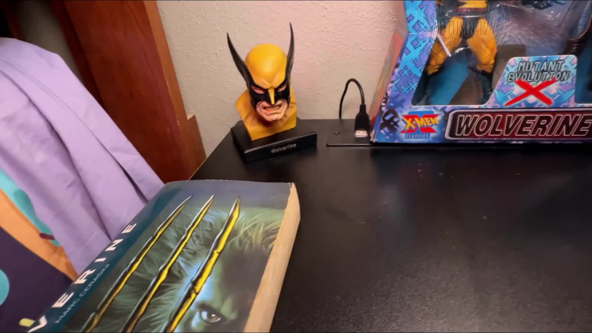 Video 658550 from Autumn Ivy