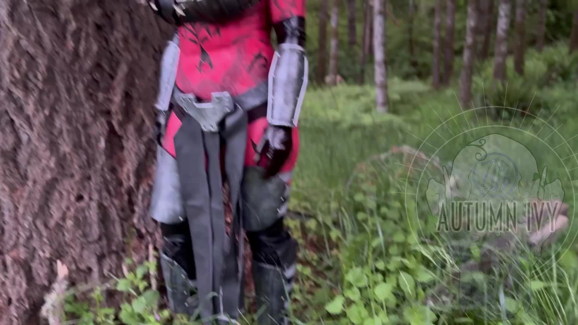 Video 658595 from Autumn Ivy