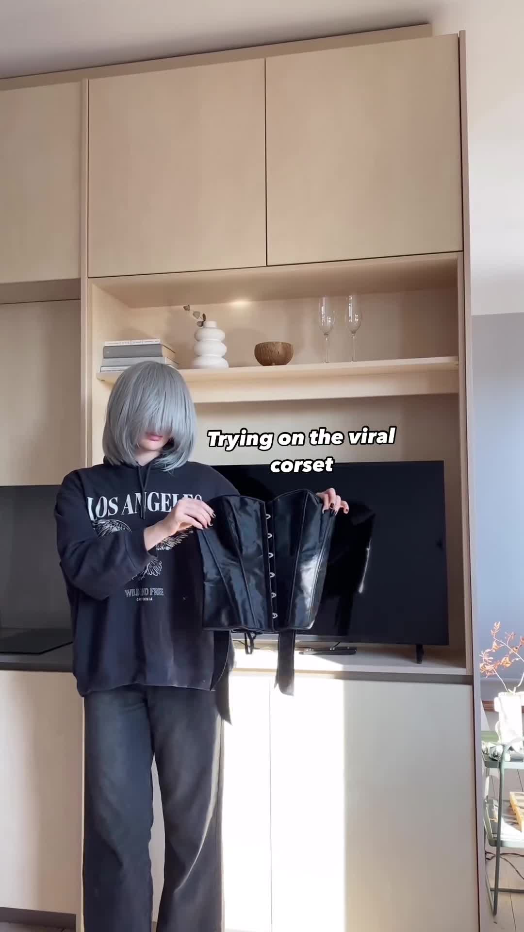 Video 290525 from Sierra Lisabeth / sierralisabeth / mysteriousgirlfriendxo / mysteriousgirlfriend