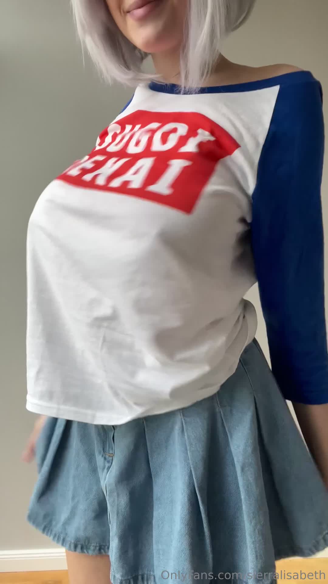 Video 290531 from Sierra Lisabeth / sierralisabeth / mysteriousgirlfriendxo / mysteriousgirlfriend