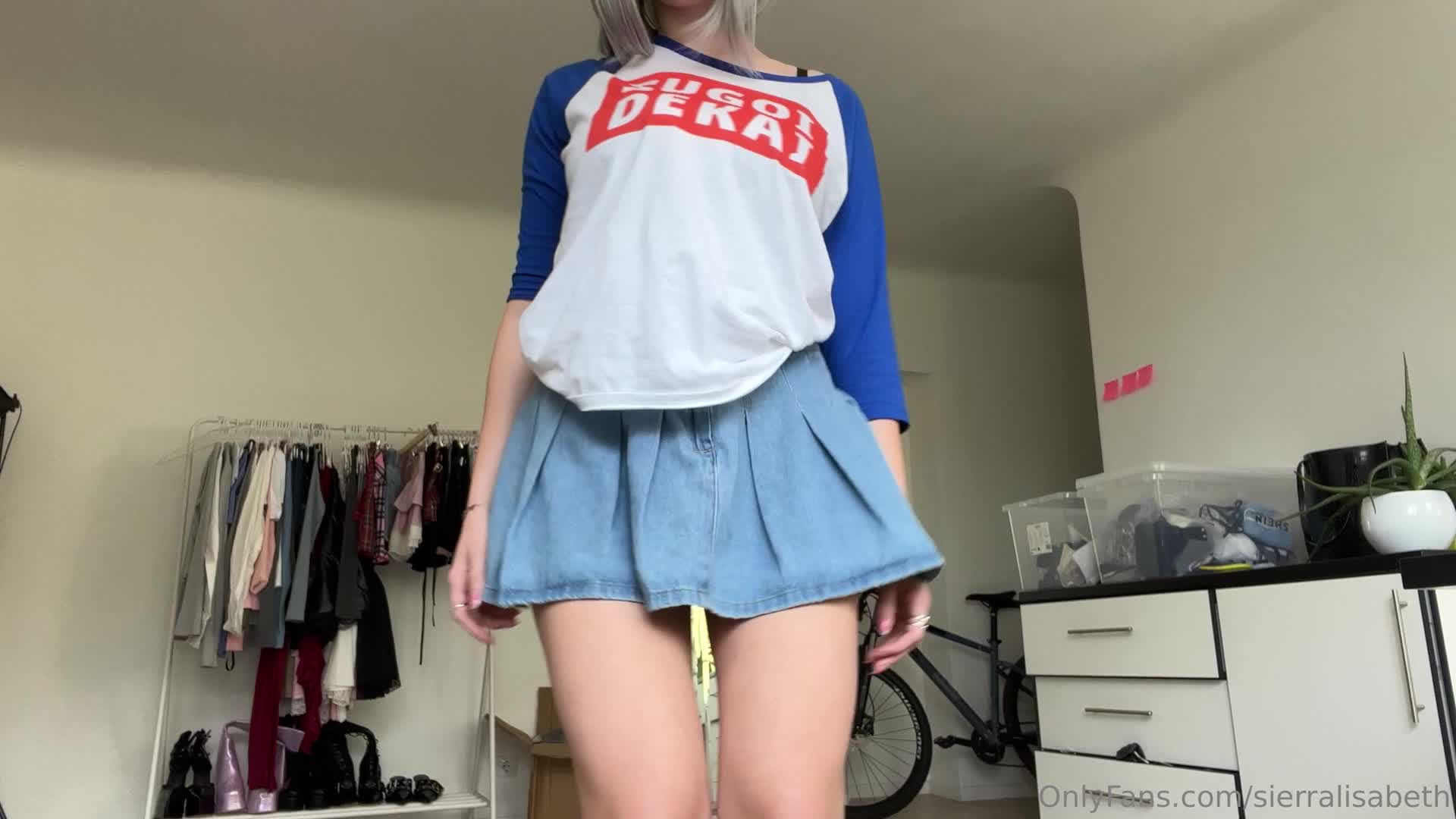 Video 290532 from Sierra Lisabeth / sierralisabeth / mysteriousgirlfriendxo / mysteriousgirlfriend