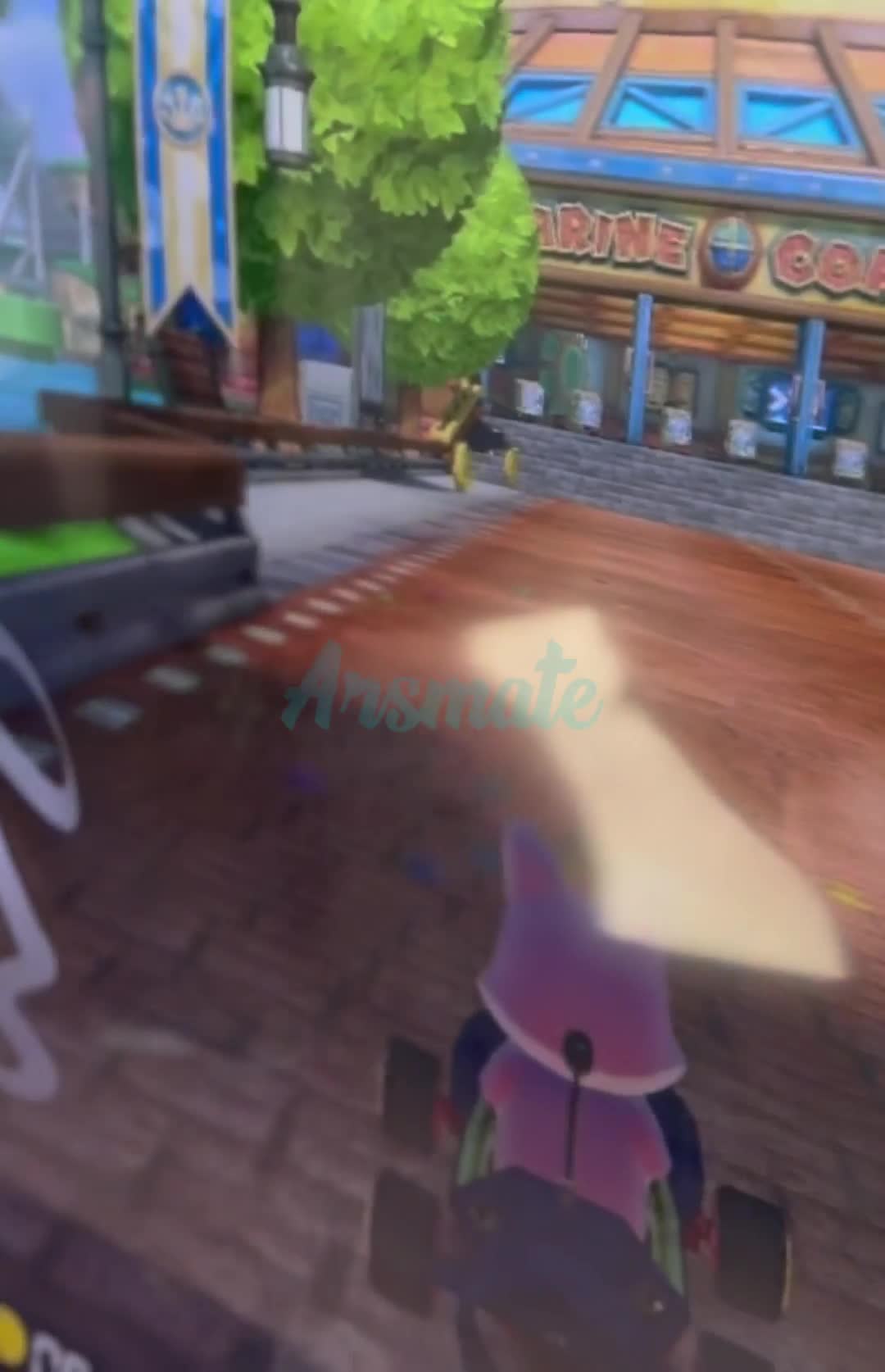 Video 658883 from Elizabeth Maestracci