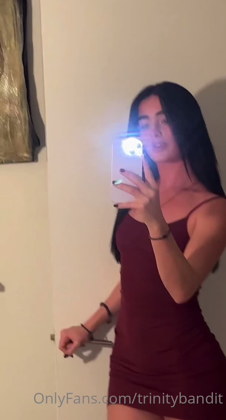 Video 659000 from Trinity bandit / bid0head