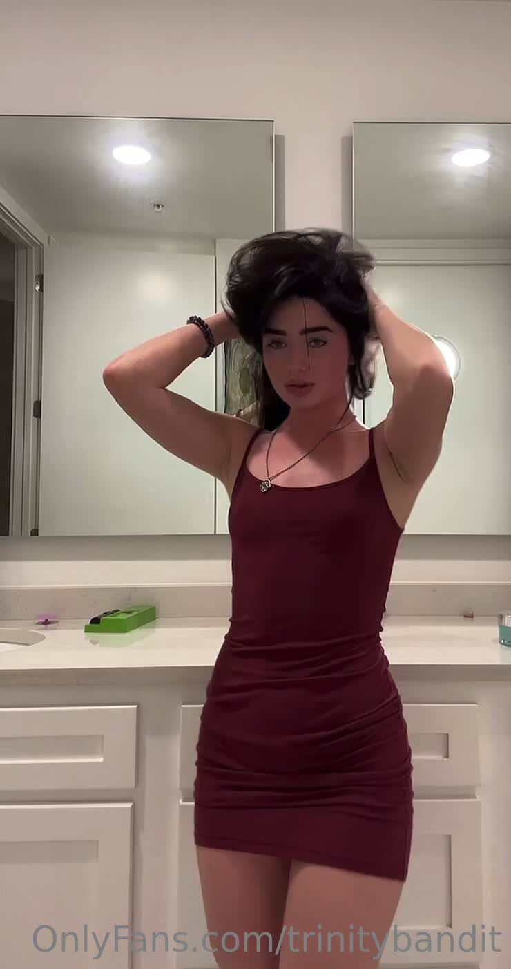 Video 659001 from Trinity bandit / bid0head