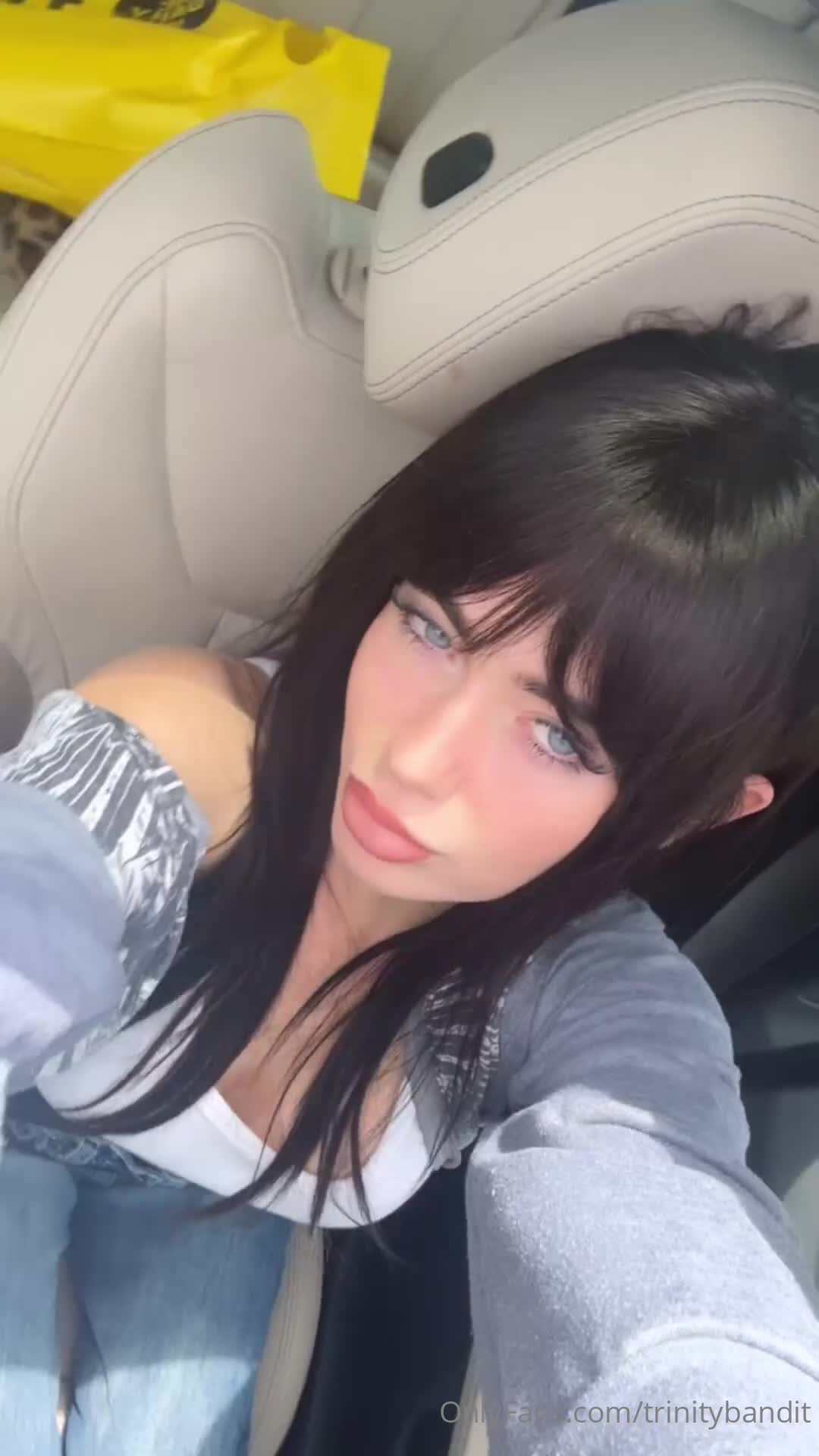 Video 659204 from Trinity bandit / bid0head