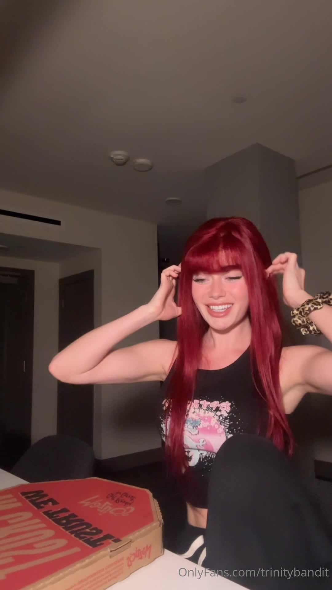 Video 659205 from Trinity bandit / bid0head