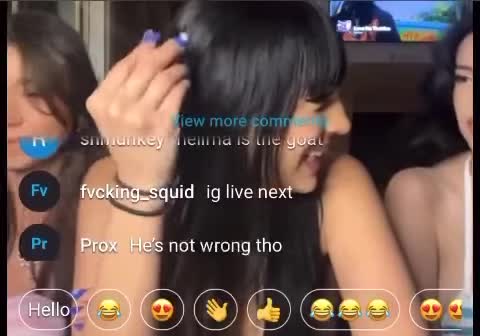 Video 659592 from Mia Amador / neiima