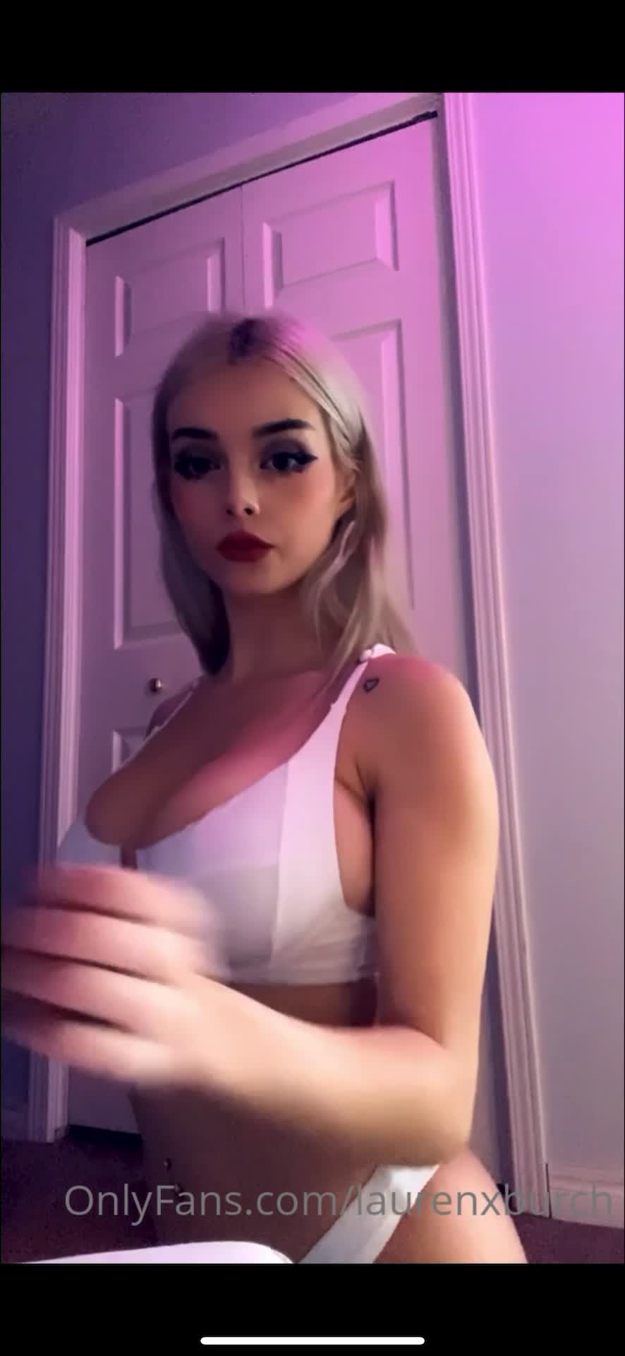 Video 271617 from Burch twins