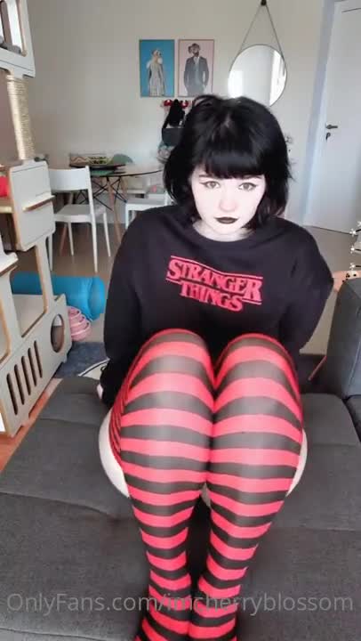 Video 659814 from Im_cherry_blossom