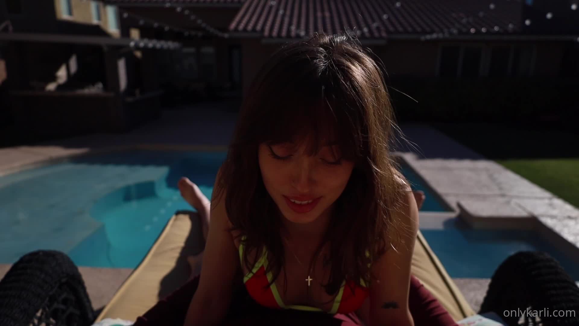 Video 659927 from Karli Mergenthaler  | karlimergen | karlimergenthaler | xokarliannexo | karlimerg