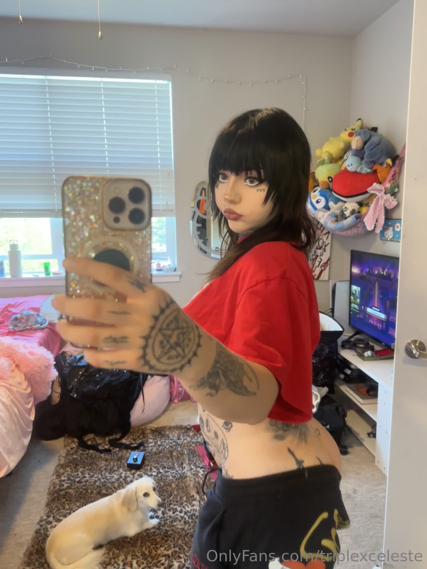 Video 659943 from celeste_triplex | triplex_celeste | triplexceleste